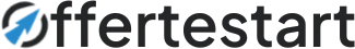 Offertestart